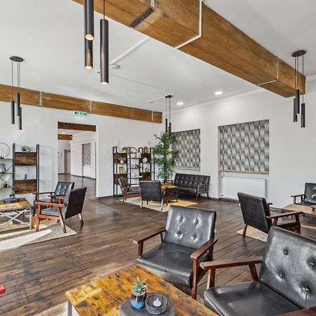 Sali Homes - Ferienwohnung In Kevelaer - Basic Экстерьер фото