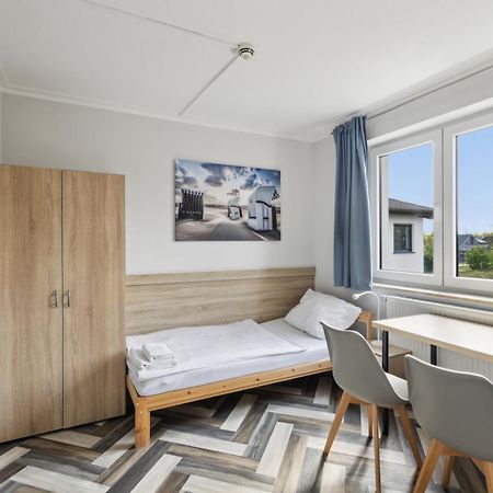 Sali Homes - Ferienwohnung In Kevelaer - Basic Экстерьер фото
