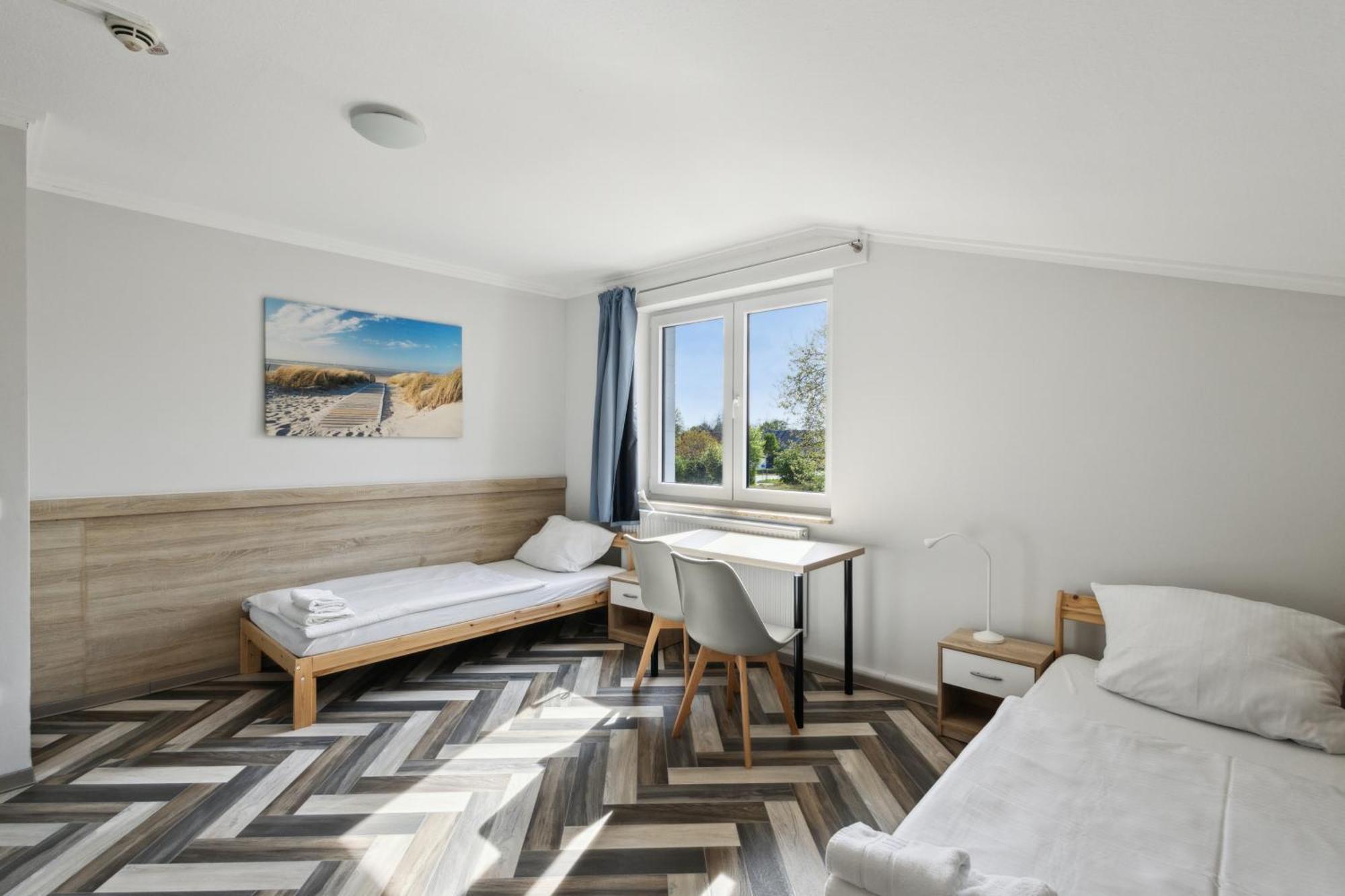 Sali Homes - Ferienwohnung In Kevelaer - Basic Экстерьер фото