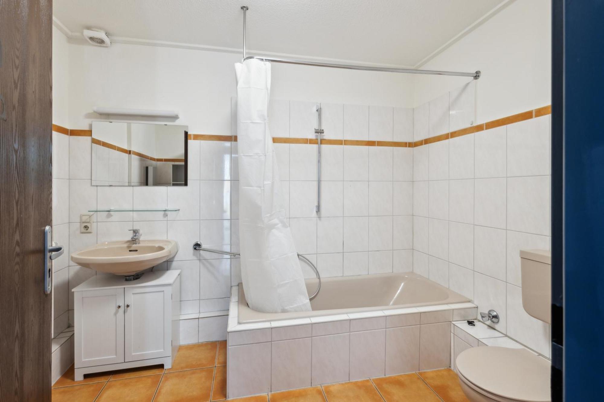 Sali Homes - Ferienwohnung In Kevelaer - Basic Экстерьер фото