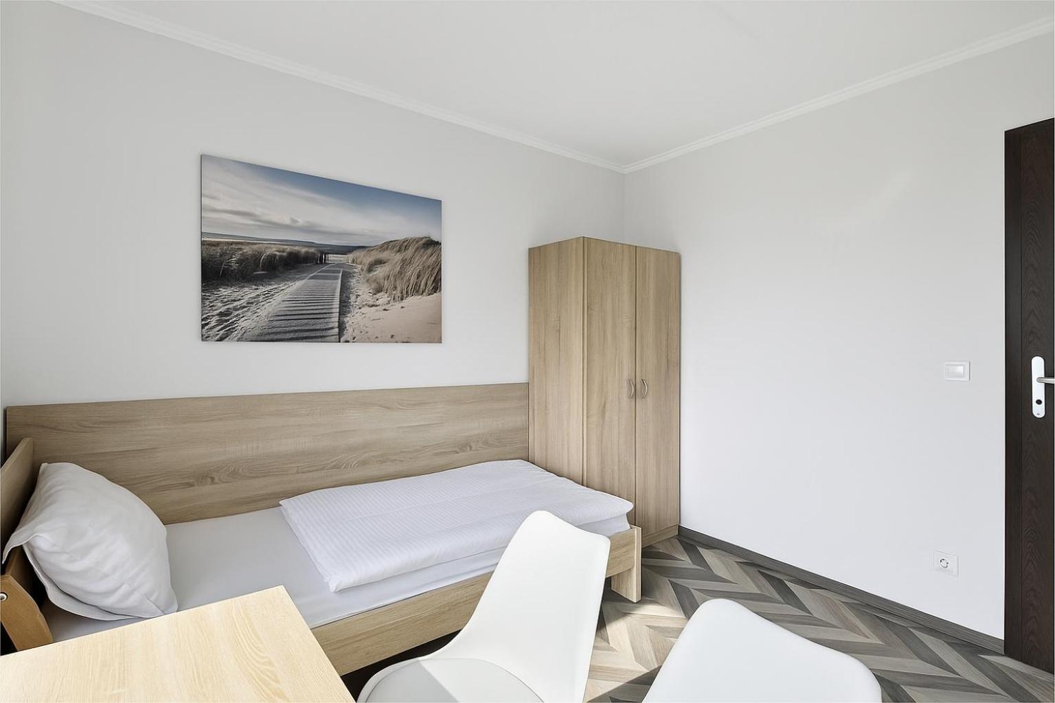 Sali Homes - Ferienwohnung In Kevelaer - Basic Экстерьер фото