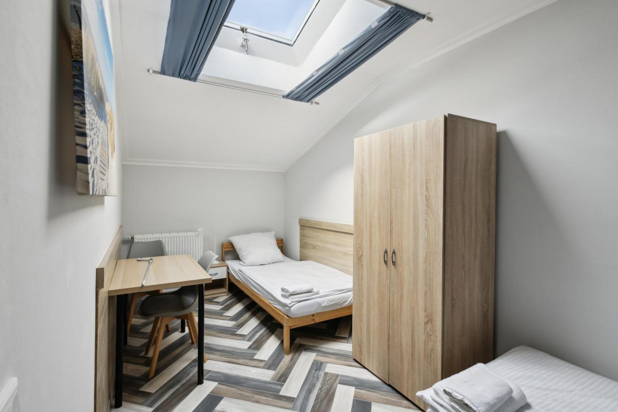 Sali Homes - Ferienwohnung In Kevelaer - Basic Экстерьер фото