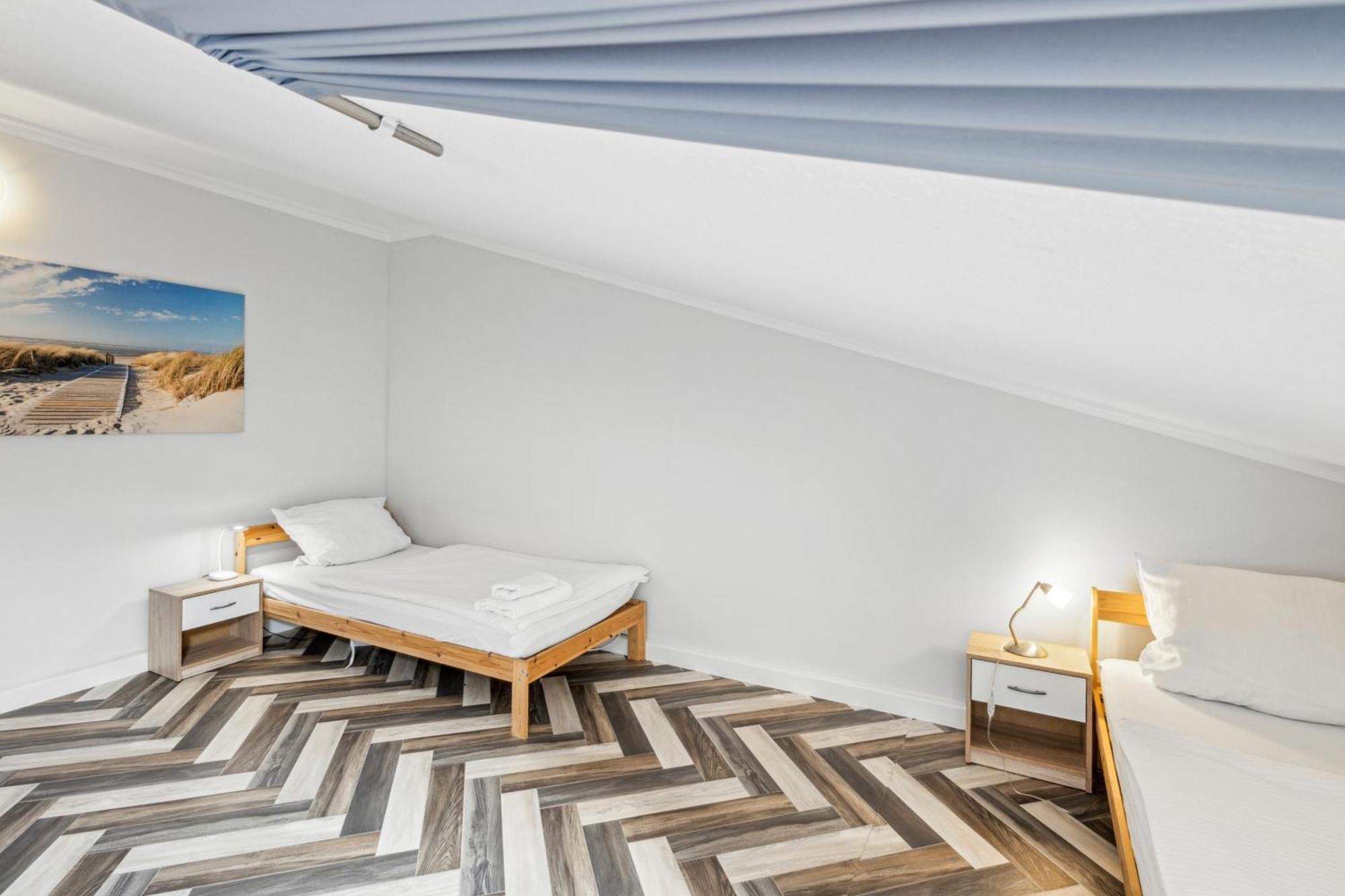 Sali Homes - Ferienwohnung In Kevelaer - Basic Экстерьер фото