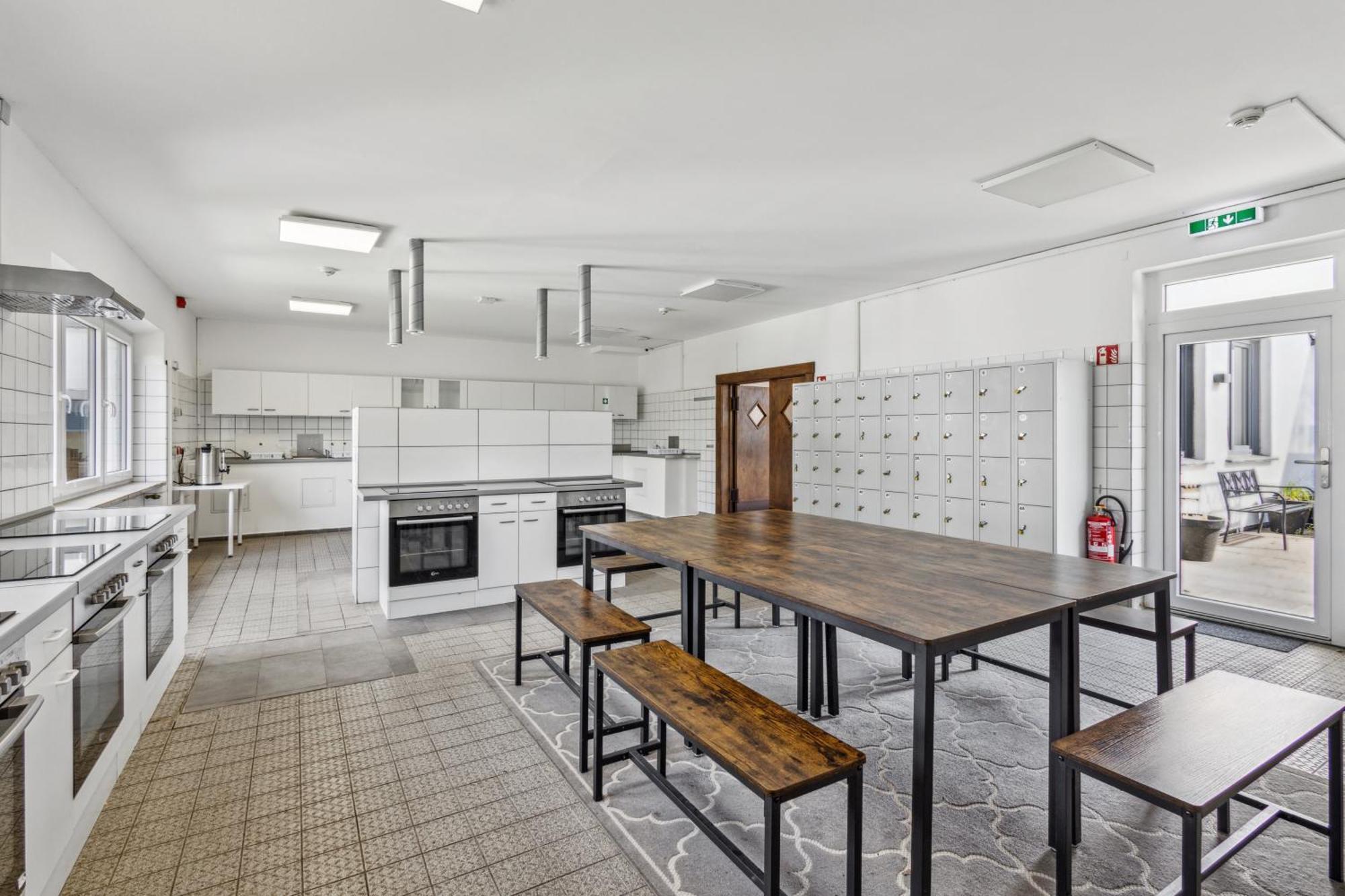 Sali Homes - Ferienwohnung In Kevelaer - Basic Экстерьер фото