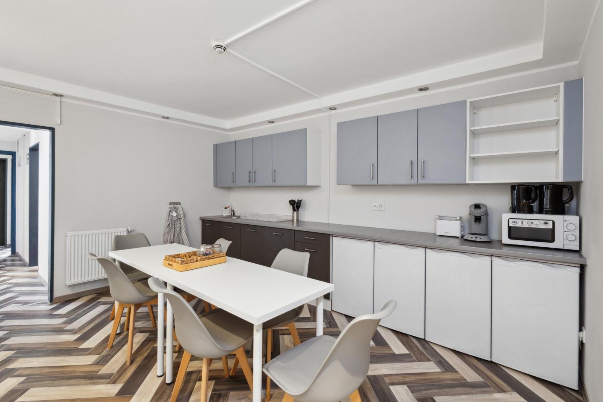 Sali Homes - Ferienwohnung In Kevelaer - Basic Экстерьер фото
