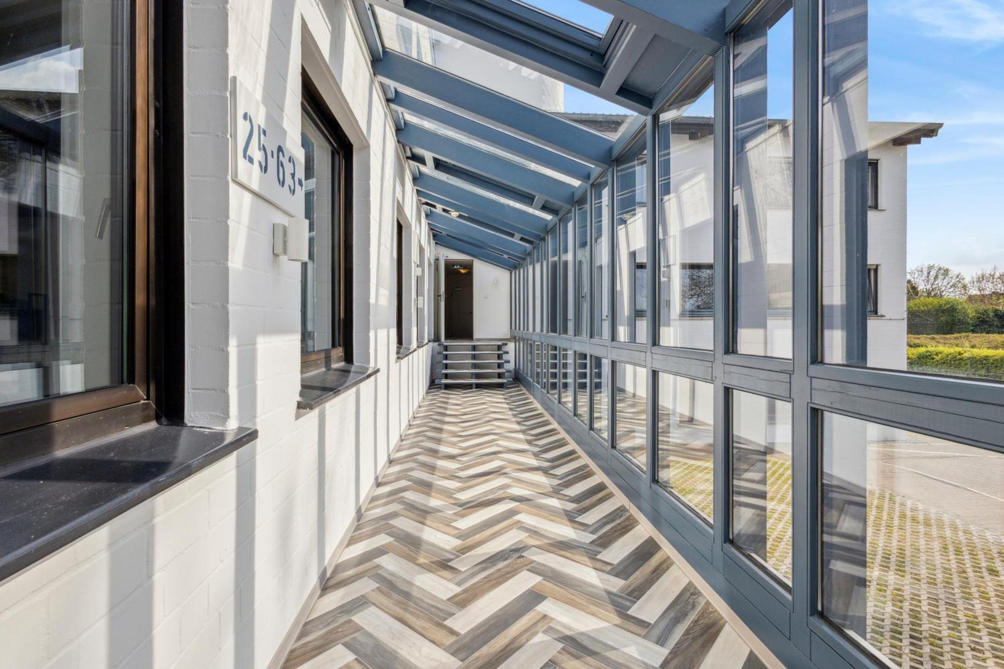 Sali Homes - Ferienwohnung In Kevelaer - Basic Экстерьер фото